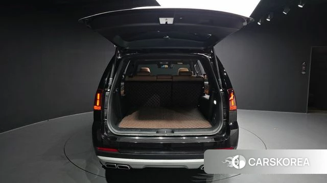 Kia Mohave Master id 3828291 из Кореи 11