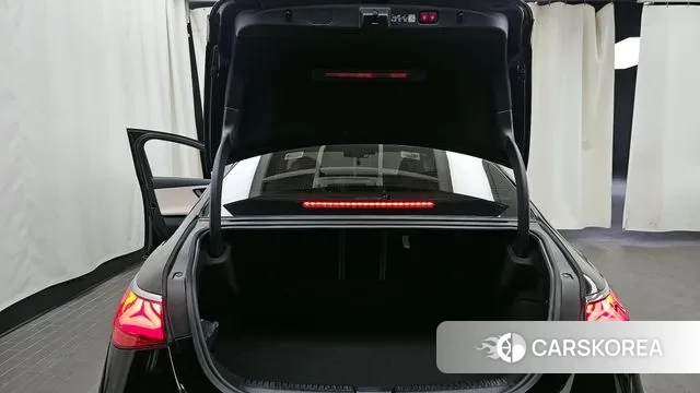 Mercedes-Benz E-Class W214 id 3614386 из Кореи 11