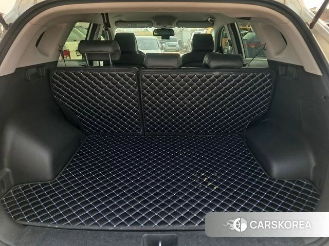 Hyundai All New Tucson id 3880182 из Кореи 11