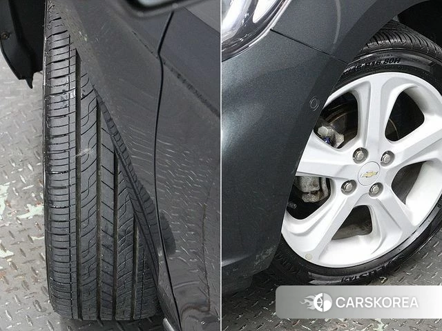 Chevrolet (GM Daewoo) The New Spark id 4232920 из Кореи 11