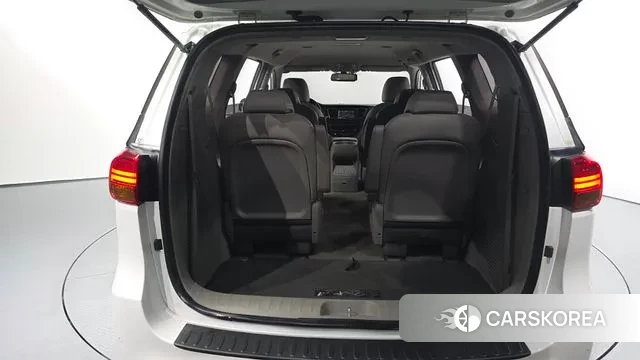 Kia All New Carnival id 3703923 из Кореи 11