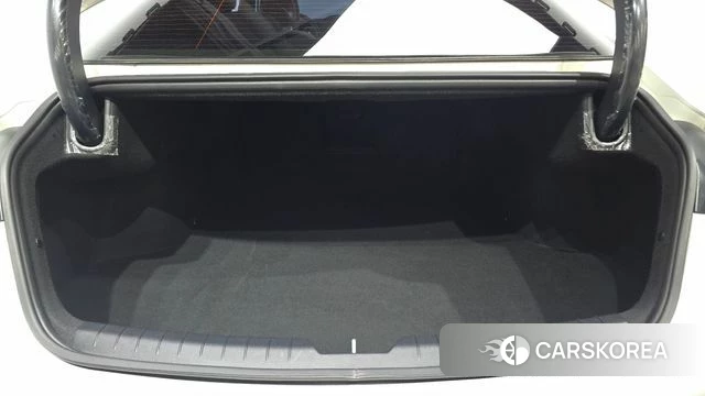 Kia K8 id 4267938 из Кореи 11