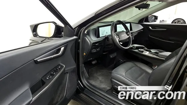 Kia EV6 id 2558114 из Кореи 11