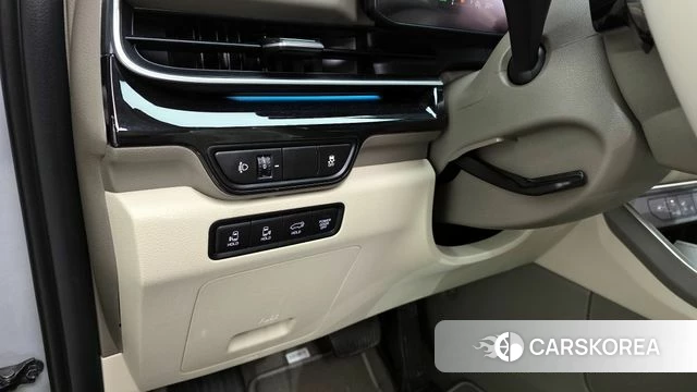 Kia The New Carnival 4th Generation id 4248392 из Кореи 11