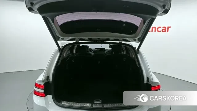 Genesis GV80 id 2965829 из Кореи 11