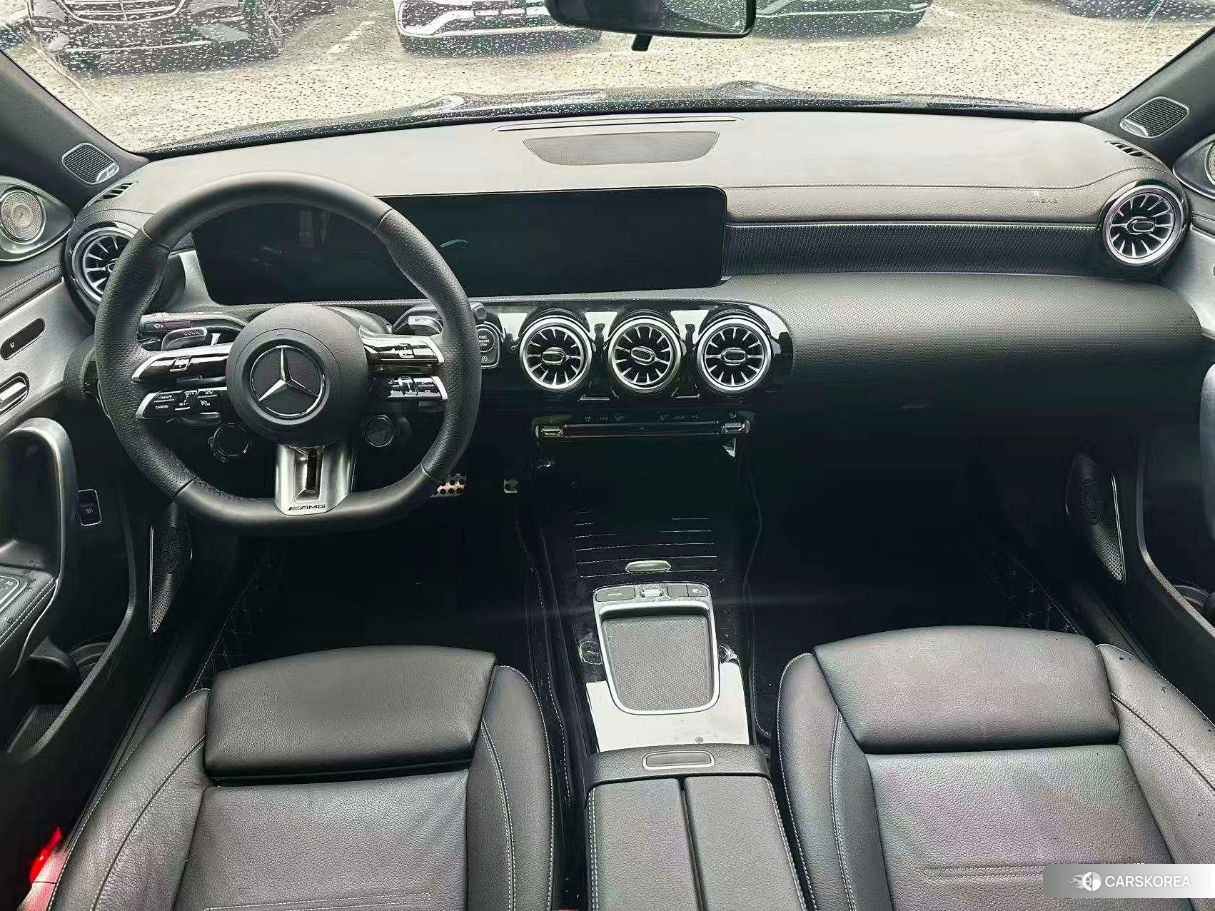 Mercedes-Benz AMG A-Class id 4513671 из Китая 11