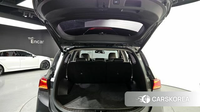 Hyundai Santa Fe TM id 3814519 из Кореи 11