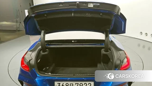 BMW 8 Series (G15) id 3464368 из Кореи 11