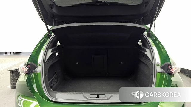 Peugeot 308 Third generation id 3877160 из Кореи 11