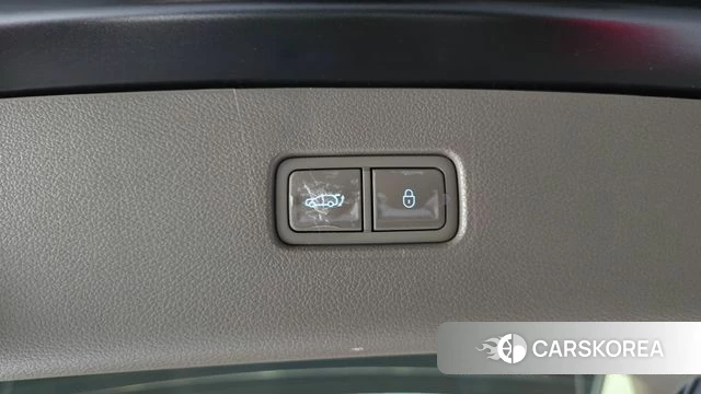 Genesis GV80 id 4422243 из Кореи 11