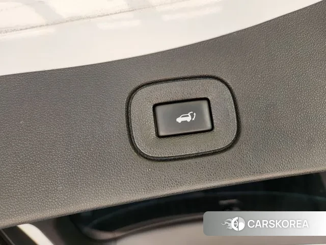 Renault Korea (Samsung) The New QM6 id 3302570 из Кореи 11