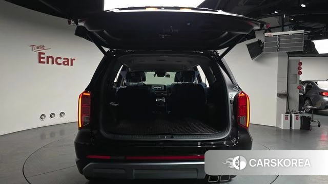 Hyundai The New Palisade id 3897488 из Кореи 11