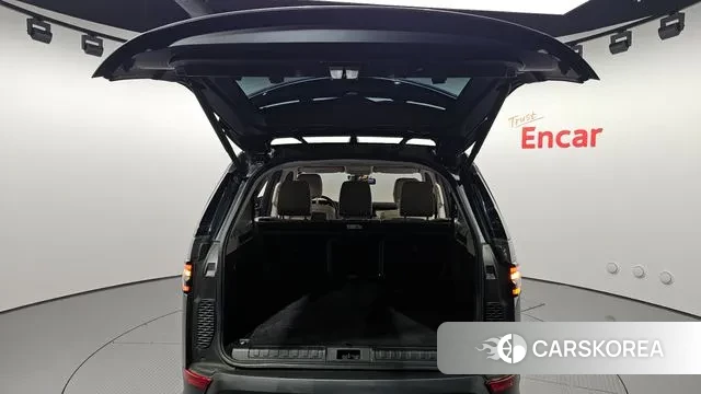 Land Rover Discovery 5 id 3270196 из Кореи 11