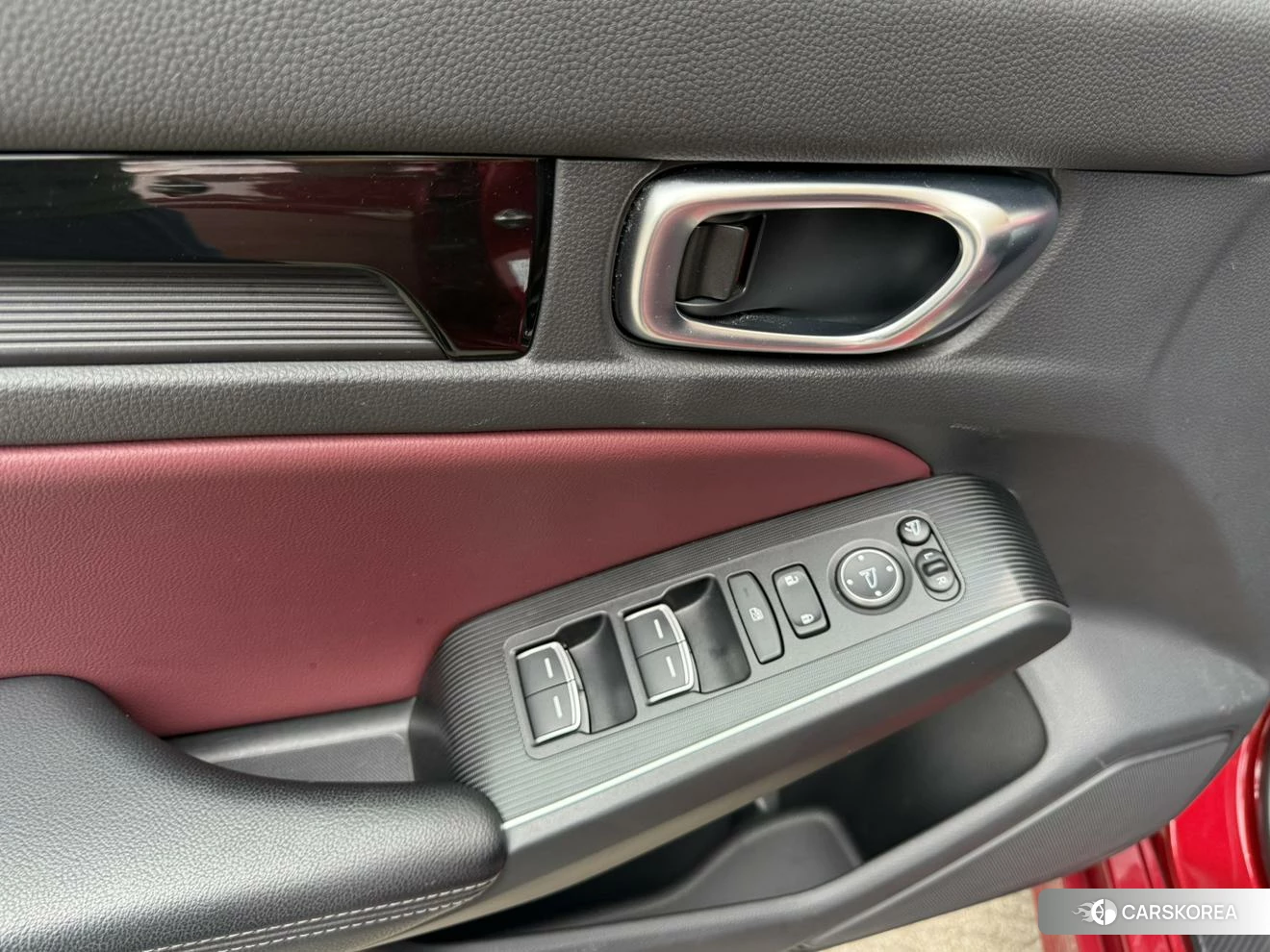 Honda Integra id 4511004 из Китая 11
