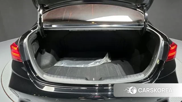 Kia The New K3 2nd generation id 3054256 из Кореи 11