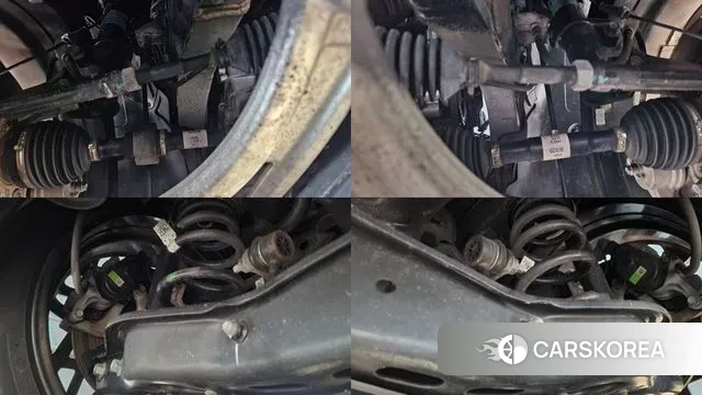 Hyundai Sonata (DN8) id 3727008 из Кореи 11