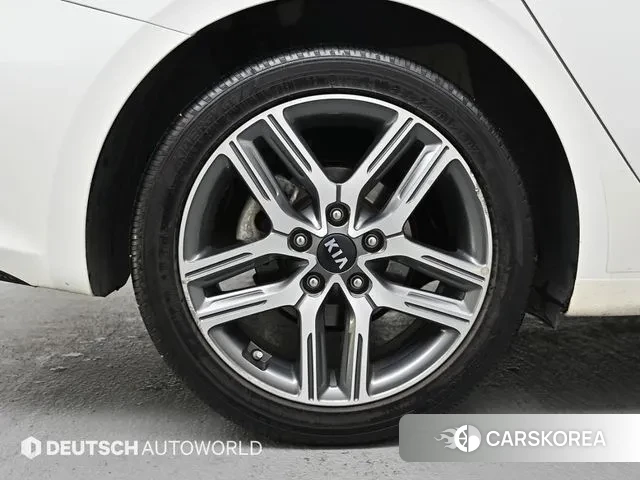 Kia Come New K3 id 3439858 из Кореи 11