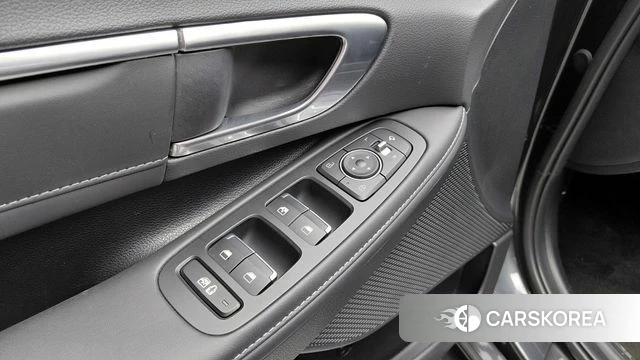 Hyundai Sonata (DN8) id 4428560 из Кореи 11