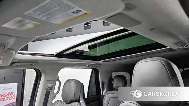 Lincoln Navigator 4th generation id 3654276 из Кореи 11