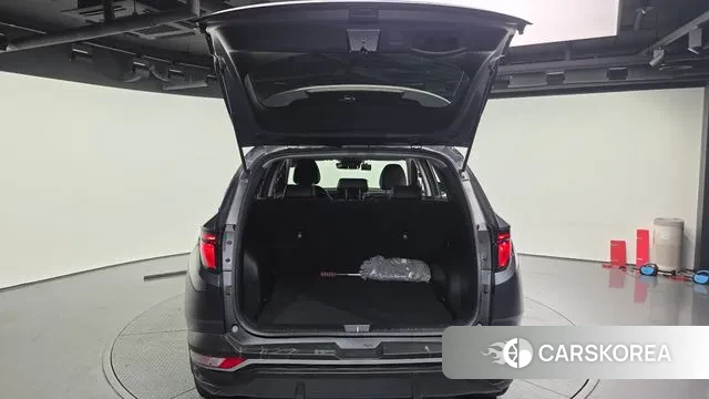 Hyundai Tucson (NX4) id 3052938 из Кореи 11