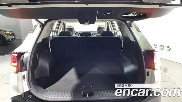 Kia Sportage 5th Generation Hybrid id 2710663 из Кореи 11