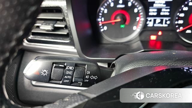 Ssangyong Berry New Tivoli id 4397107 из Кореи 11