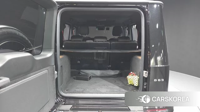Mercedes-Benz G-Class W465 id 4548525 из Кореи 11