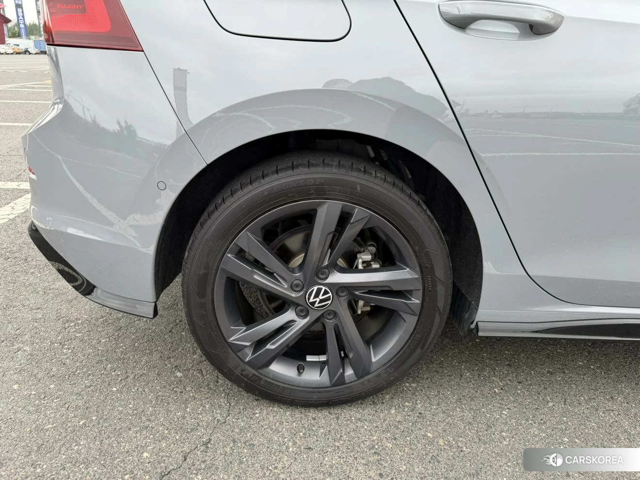 Volkswagen Golf id 4461617 из Китая 11
