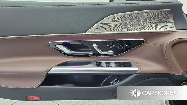 Mercedes-Benz SL-Class R232 id 3451997 из Кореи 11