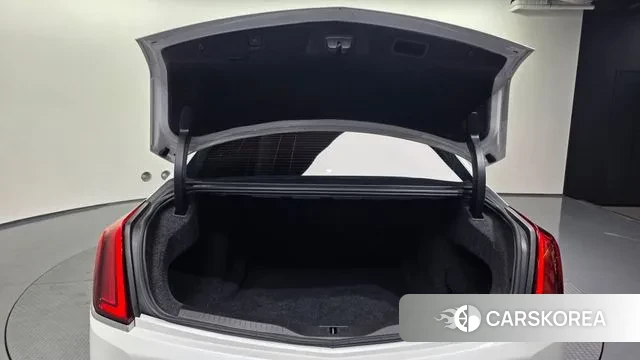 Cadillac CT6 id 3742624 из Кореи 11