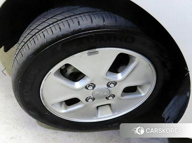 Kia The New Ray id 4264318 из Кореи 11
