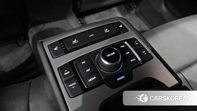 Genesis G80 id 3291783 из Кореи 11