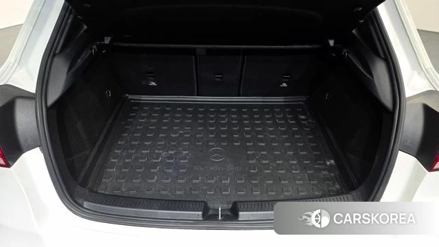 Mercedes-Benz A-Class W177 id 4294101 из Кореи 11