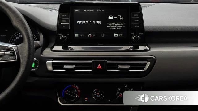 Kia Seltos id 4849706 из Кореи 11