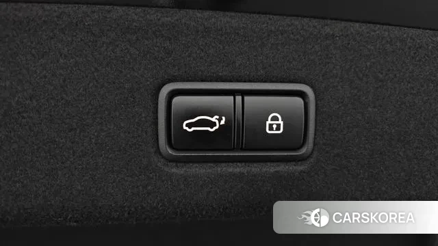 Kia More K9 id 3423425 из Кореи 11