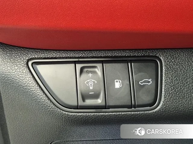 Genesis The New G70 id 2990133 из Кореи 11