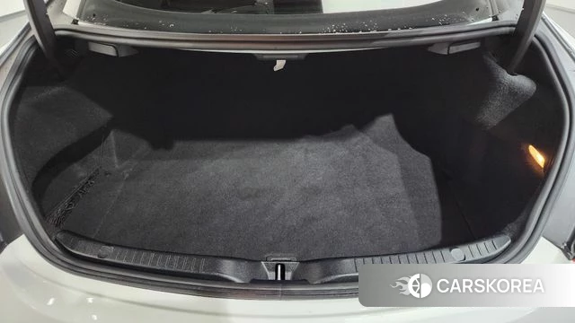 Mercedes-Benz C-Class W205 id 4614736 из Кореи 11
