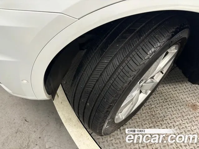 Audi Q5 (FY) id 2826049 из Кореи 11