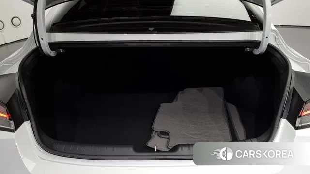 Hyundai The New Avante (CN7) id 3057848 из Кореи 11