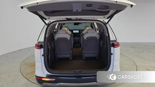 Kia Carnival 4th generation id 3740508 из Кореи 11