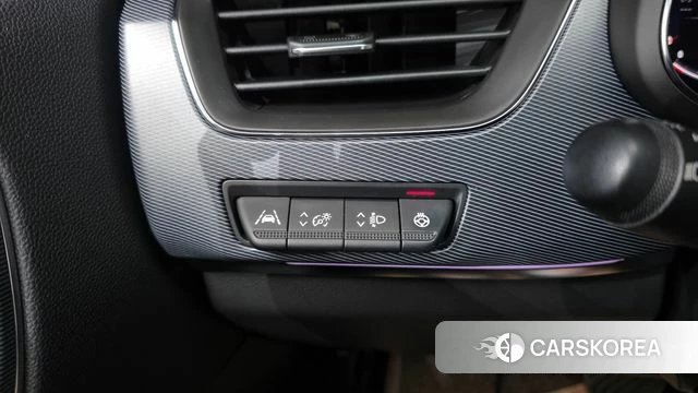 Renault Korea (Samsung) XM3 id 4464952 из Кореи 11