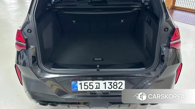 BMW X3 (G45) id 4772430 из Кореи 11