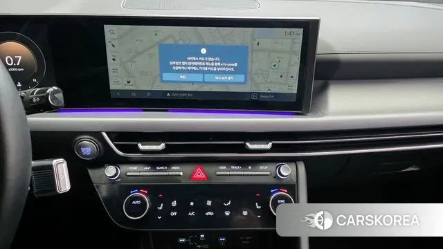 Hyundai Sonata D Edge (DN8) id 3256904 из Кореи 11