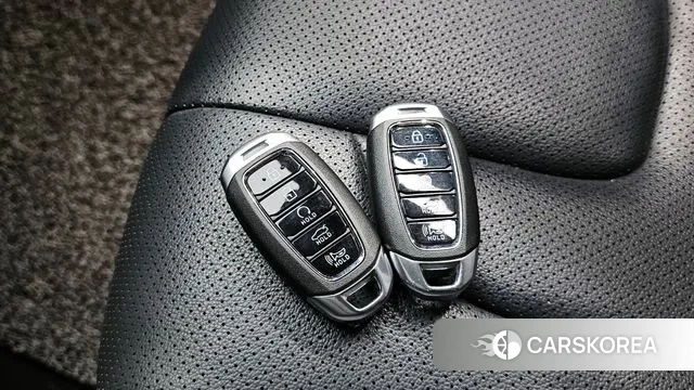 Hyundai Avante (CN7) id 3422504 из Кореи 11