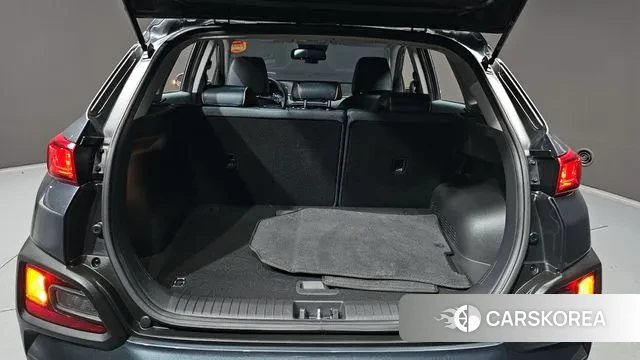 Hyundai Kona id 3029356 из Кореи 11