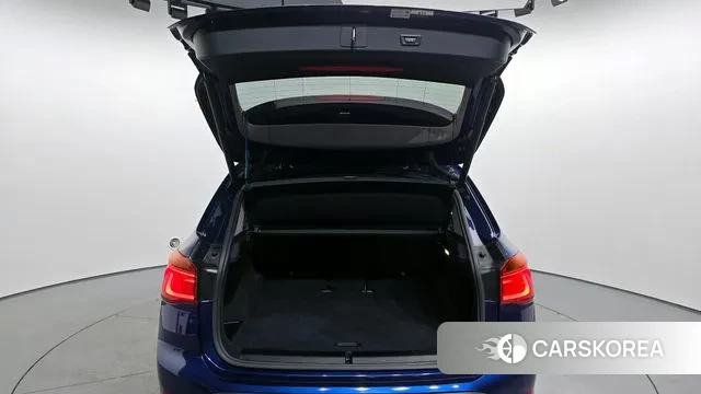 BMW X1 (F48) id 3474667 из Кореи 11