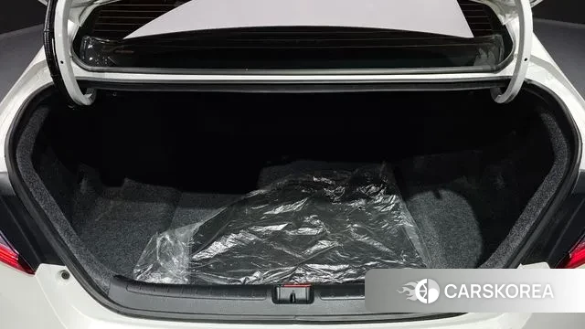 Honda Accord 10th Generation id 3313421 из Кореи 11