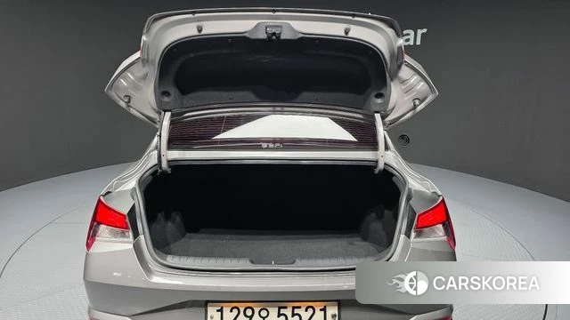 Hyundai Avante (CN7) id 4943545 из Кореи 11