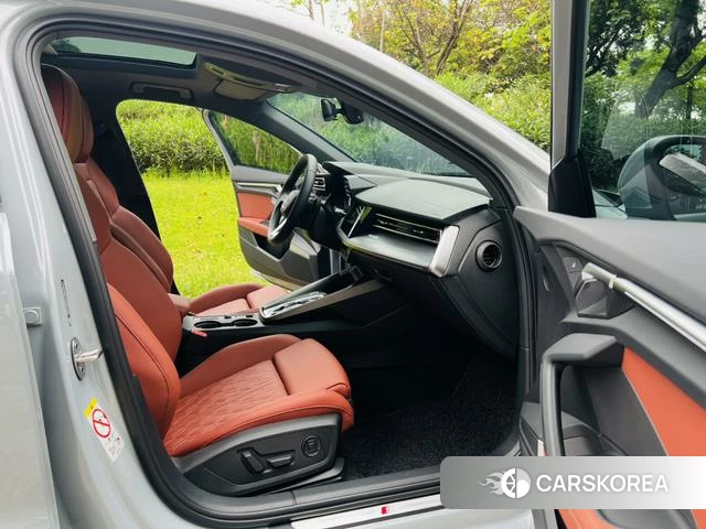 Audi A3 id 4279278 из Китая 11