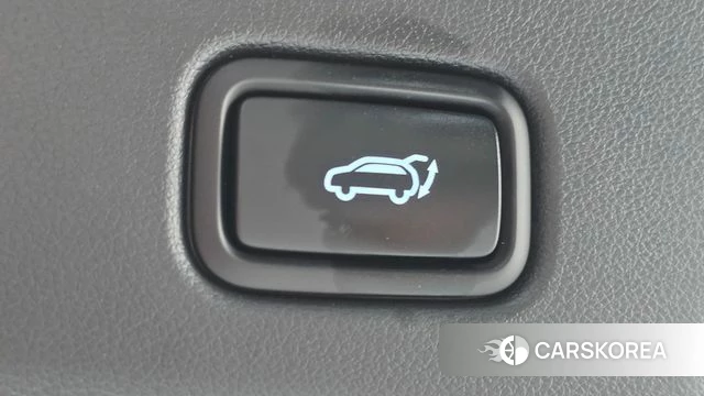 Hyundai The New Tucson Hybrid (NX4) id 4571493 из Кореи 11
